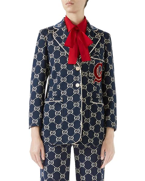 gucci jacket dames